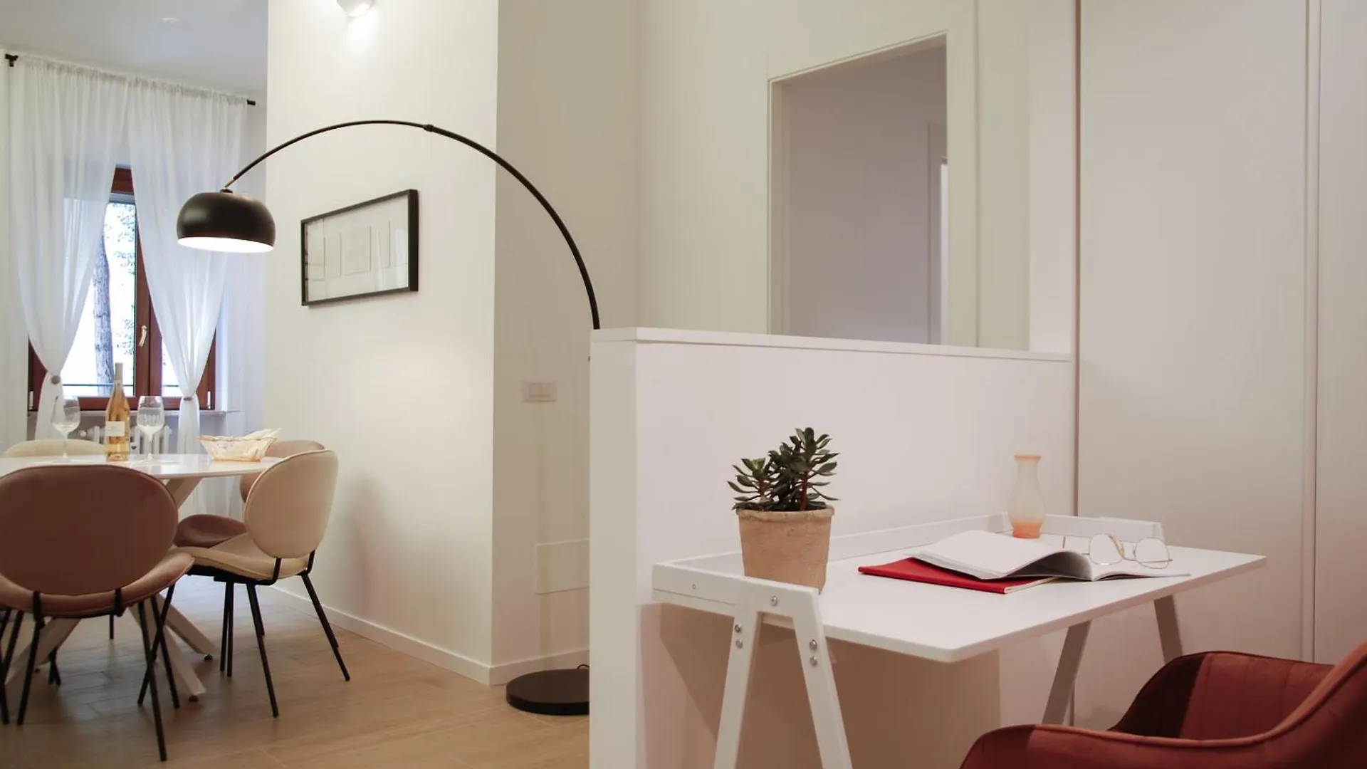 Appartement Duomo 10Min Shopping&Lusso Fast Wifi à Milan