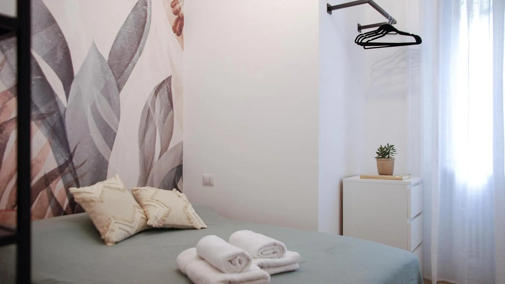 Appartement Duomo 10Min Shopping&Lusso Fast Wifi à Milan