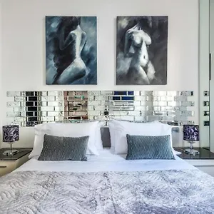 Appartement Your Place In, Milan