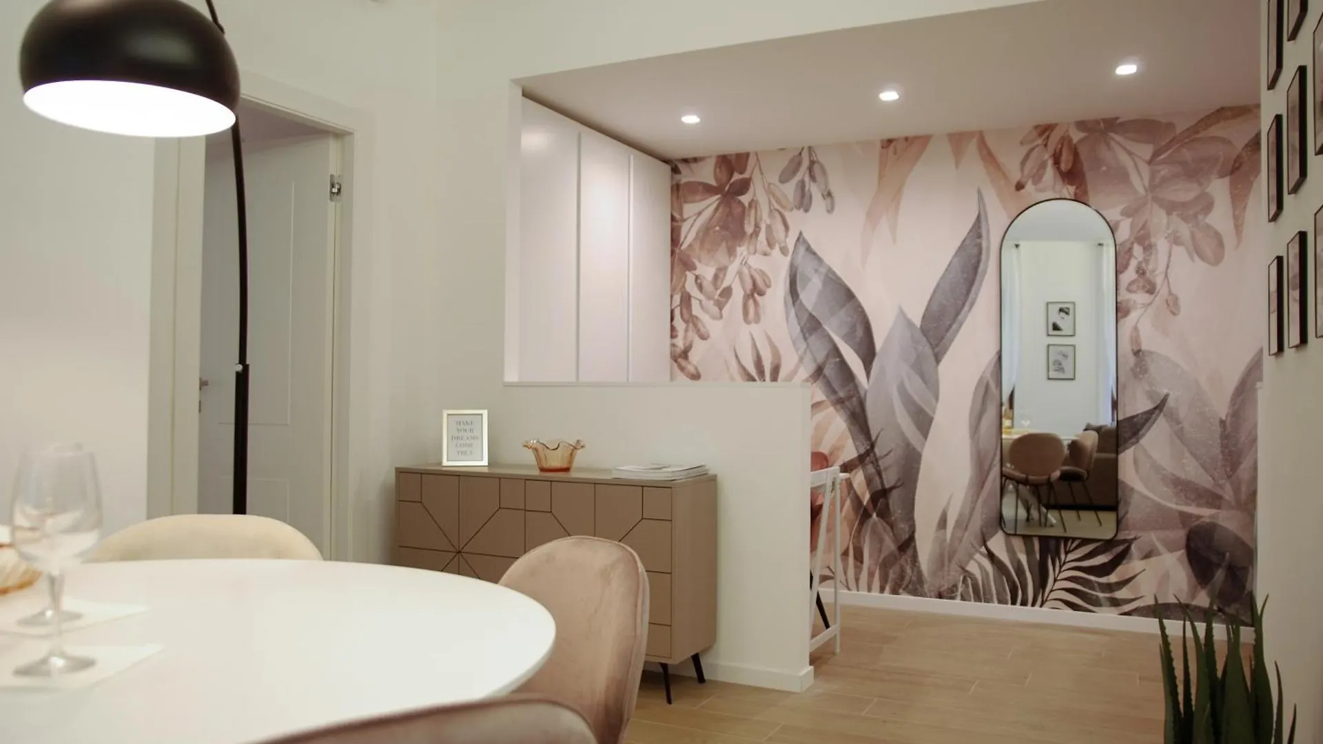 米兰Duomo 10Min Shopping&Lusso Fast Wifi公寓 米兰